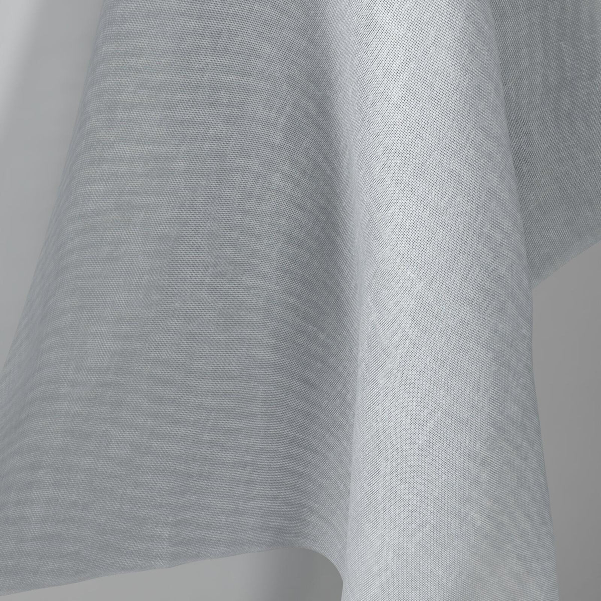 Sekers Barat Pebble fire retardant curtain fabric, view 2