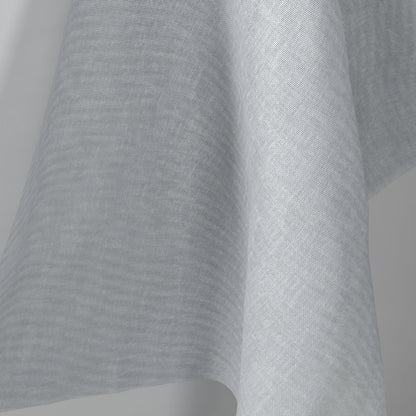Sekers Barat Pebble fire retardant curtain fabric, view 2