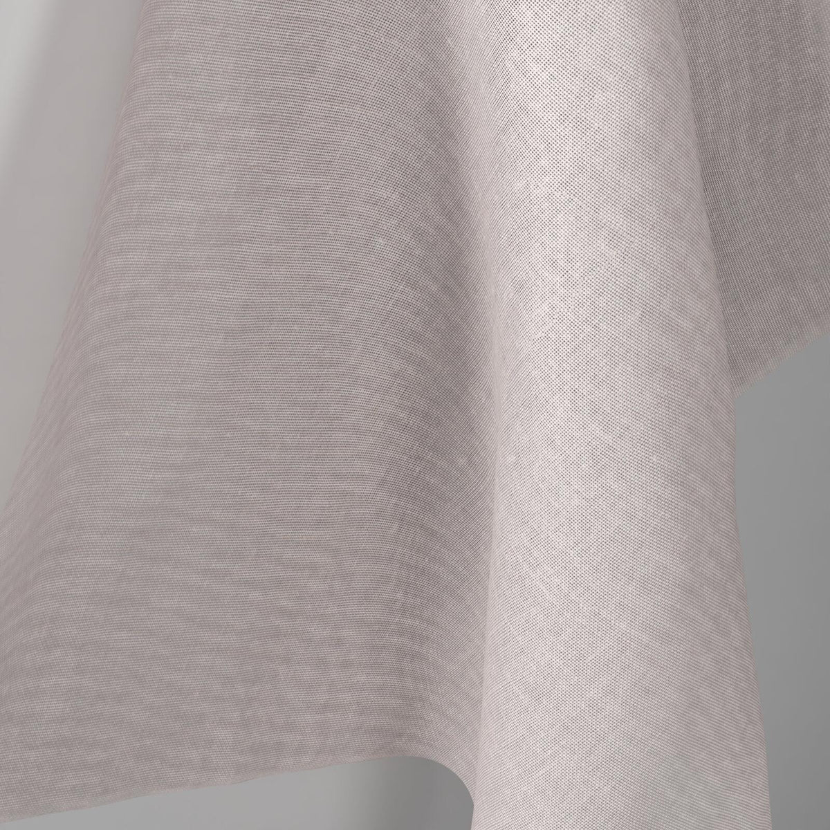 Sekers Barat Pink fire retardant curtain fabric, view 2
