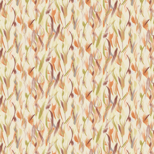 ILIV Balsam Papaya Fire Retardant Curtains