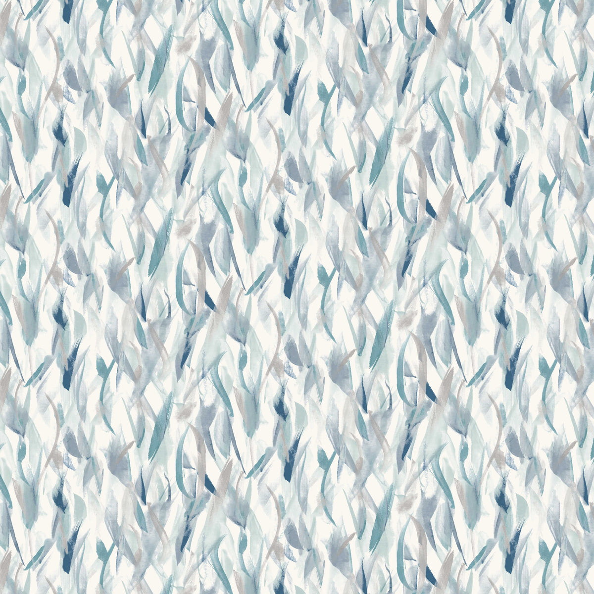 ILIV Balsam Slate Blue Fire Retardant Curtains