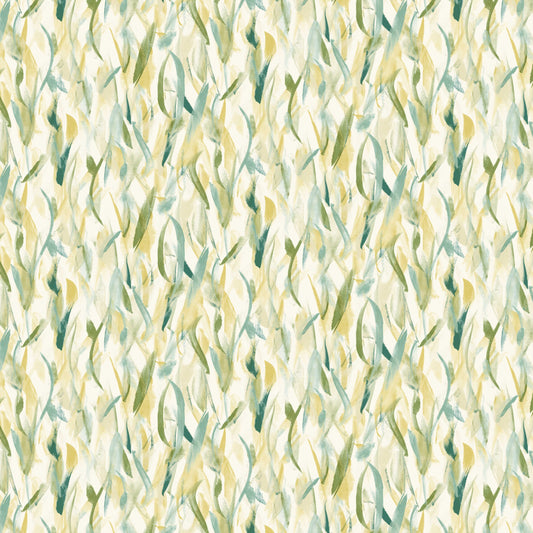 ILIV Balsam Spring Fire Retardant Curtains