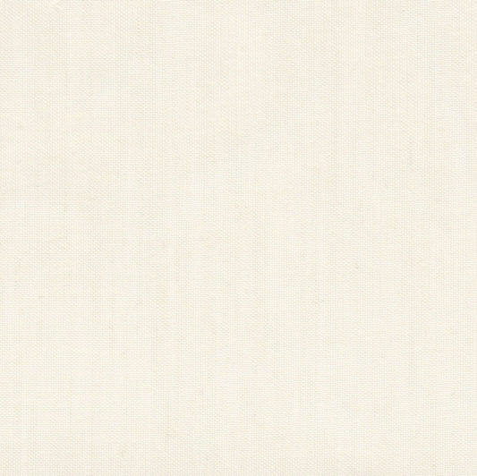 Bancroft Cielo Voile Canvas Fire Retardant Curtains