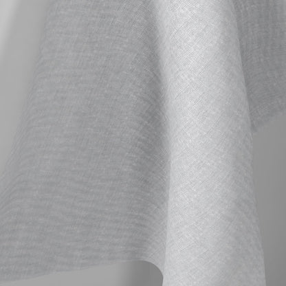 Sekers Barat Mist fire retardant curtain fabric, view 2