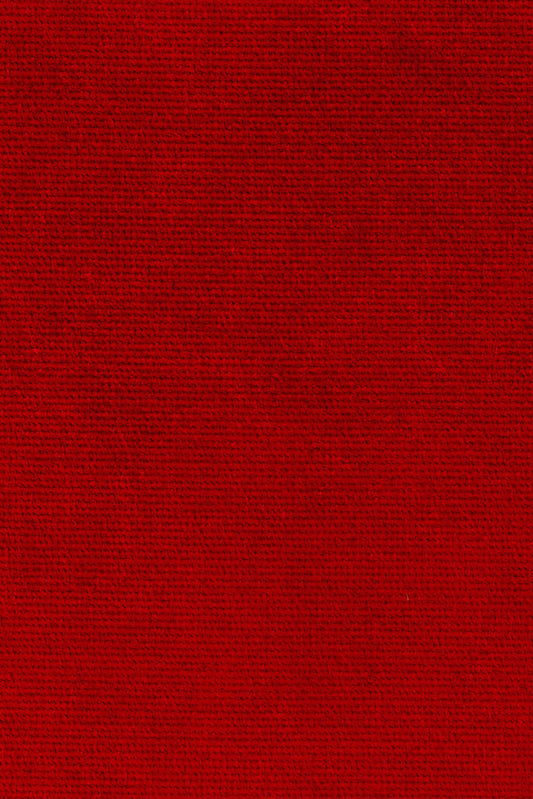 Skopos Beau Scarlet Fire Retardant Curtains