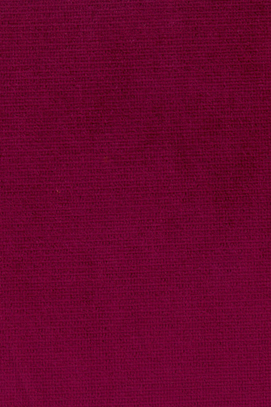 Skopos Beau Raspberry Fire Retardant Curtains