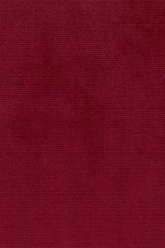 Skopos Beau Syrah Fire Retardant Curtains