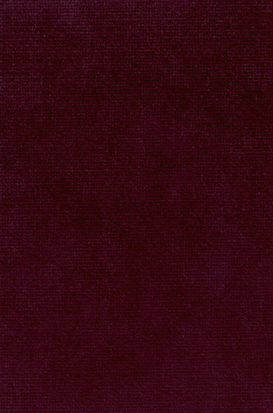 Skopos Beau Mulberry Fire Retardant Curtains