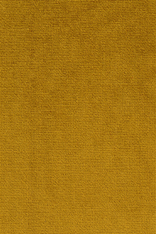 Skopos Beau Mustard Fire Retardant Curtains