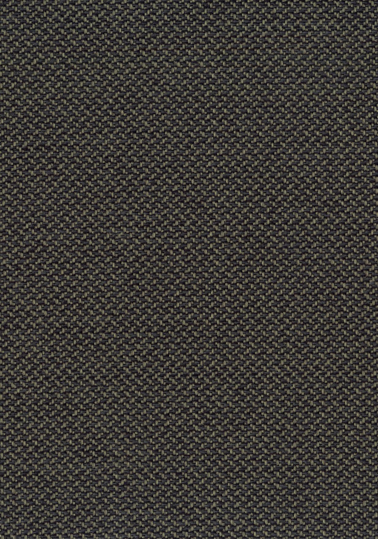 Berg Peppercorn - Skopos Northern Lights Aurora fire retardant curtain fabric