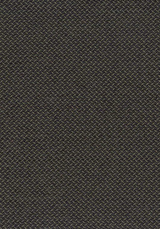 Berg Peppercorn - Skopos Northern Lights Aurora fire retardant curtain fabric