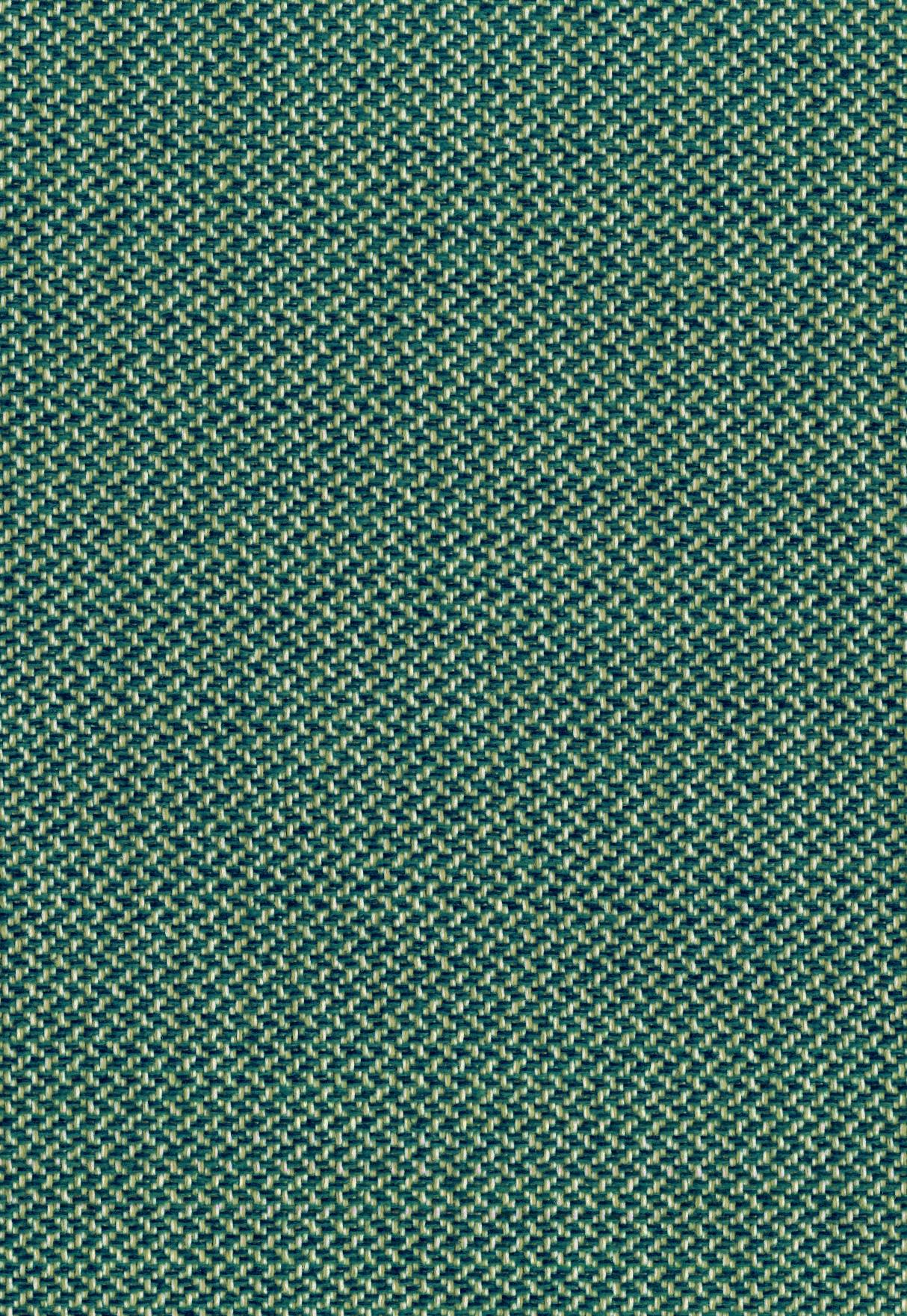 Berg Viridian - Skopos Northern Lights Aurora fire retardant curtain fabric