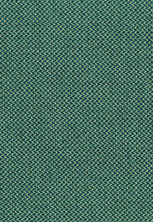 Berg Viridian - Skopos Northern Lights Aurora fire retardant curtain fabric
