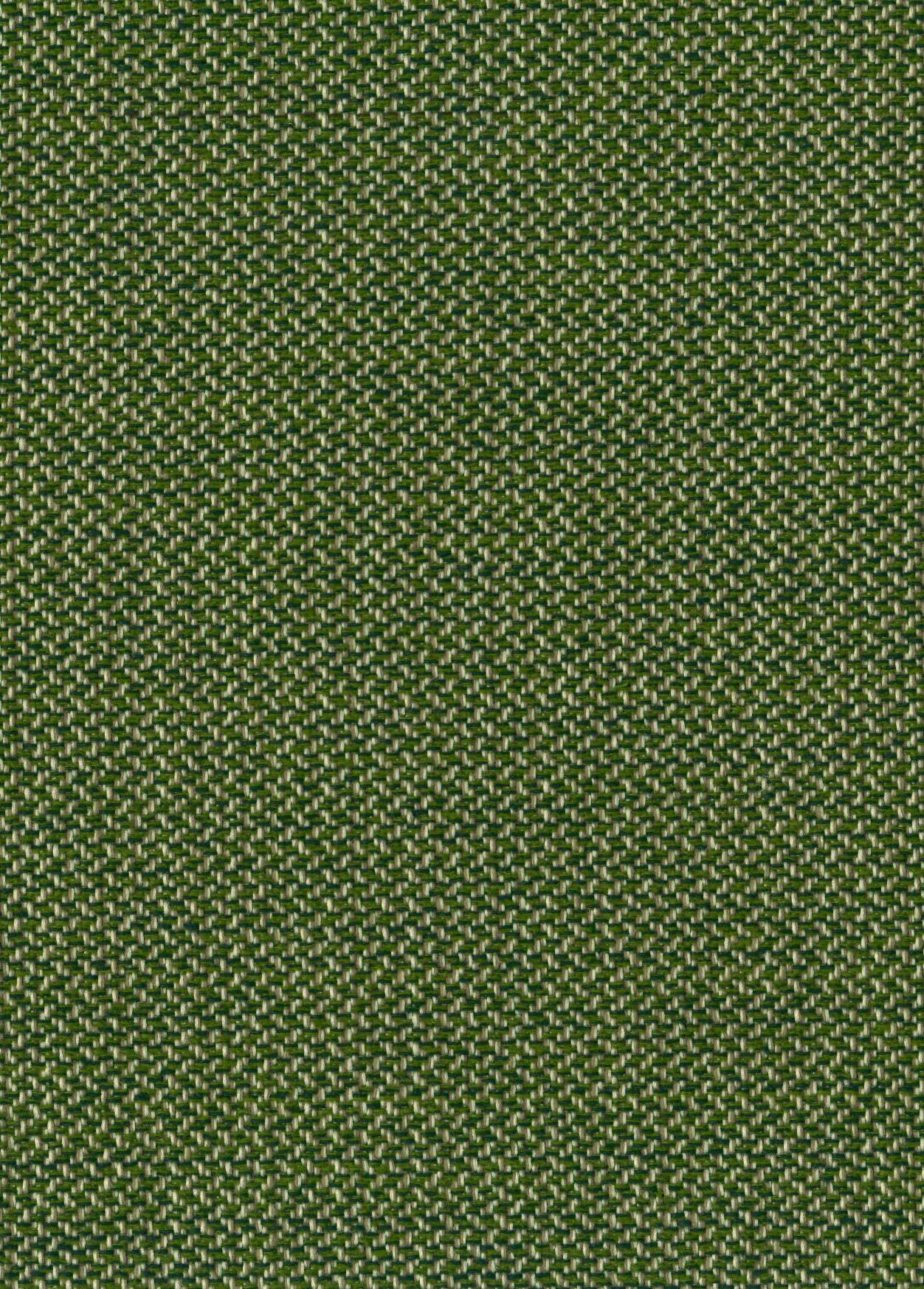 Berg Green Tea - Skopos Northern Lights Aurora fire retardant curtain fabric