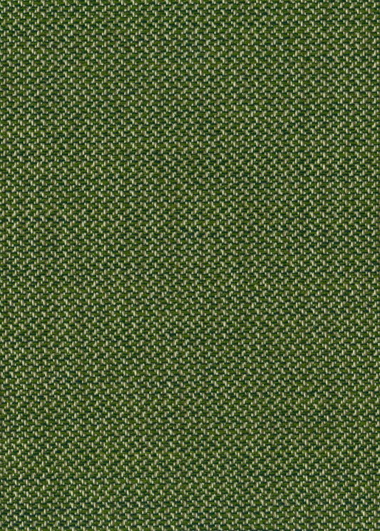 Berg Green Tea - Skopos Northern Lights Aurora fire retardant curtain fabric