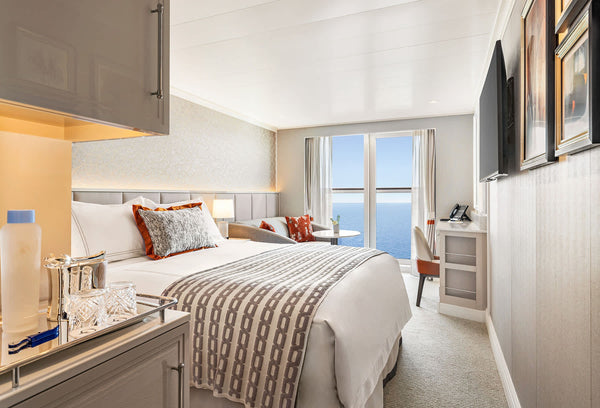 Cruise & Ferry
