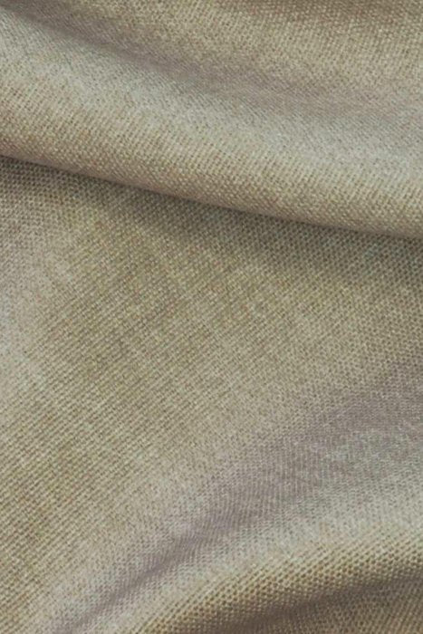 Blyth Wicker - fire retardant curtain fabric swatch