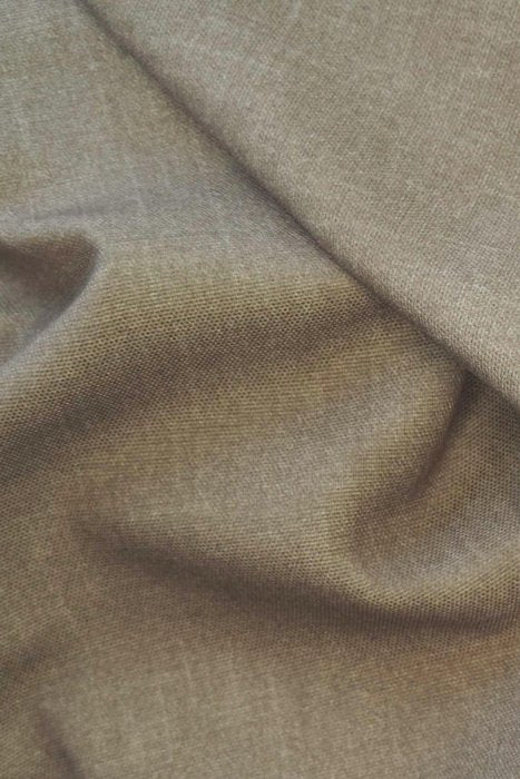 Blyth Caraway - fire retardant curtain fabric swatch