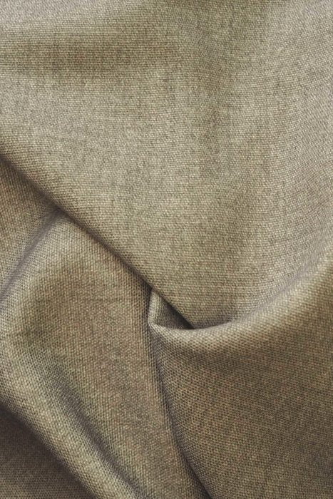 Blyth Quill - fire retardant curtain fabric swatch