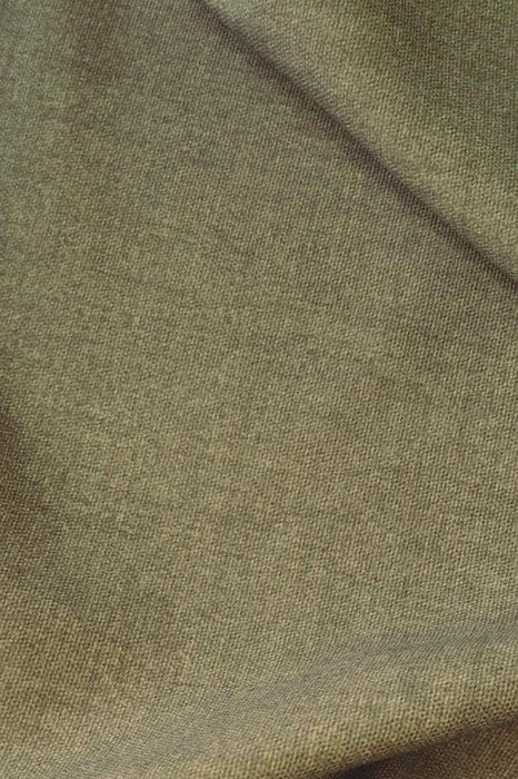 Blyth Hedgehog - fire retardant curtain fabric swatch