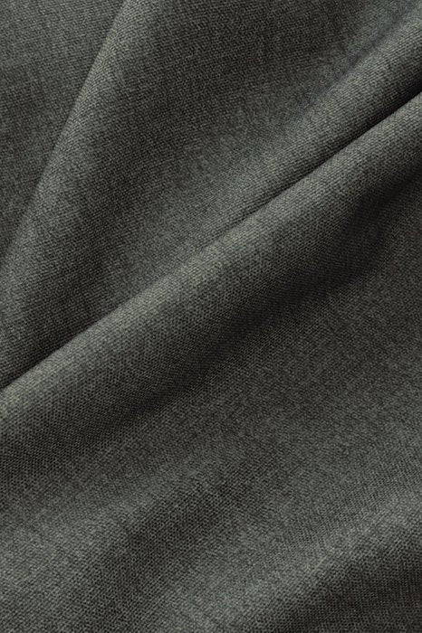 Blyth Scree - fire retardant curtain fabric swatch