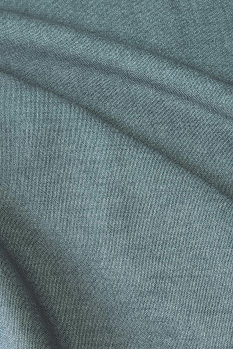 Blyth Airforce - fire retardant curtain fabric swatch
