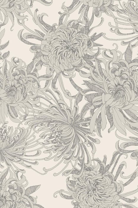 Skopos Bloem Flint Fire Retardant Curtains