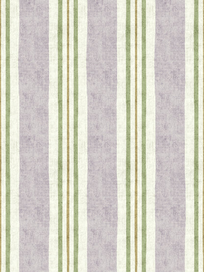 Edmund Bell Boho Heather fabric flat