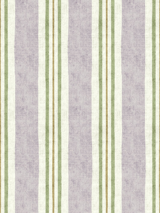 Edmund Bell Boho Heather fabric flat