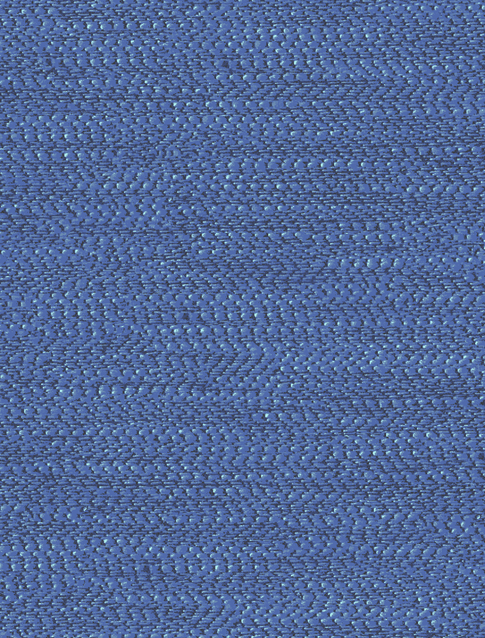 Edmund Bell Breeze Blueberry Fire Retardant Curtain Fabric