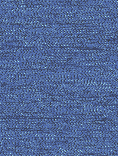 Edmund Bell Breeze Blueberry Fire Retardant Curtain Fabric