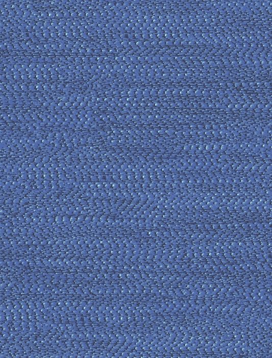 Edmund Bell Breeze Blueberry Fire Retardant Curtain Fabric