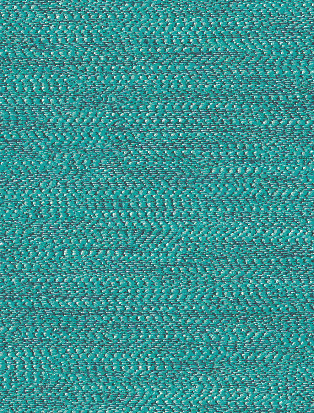 Edmund Bell Breeze Lagoon Fire Retardant Curtain Fabric