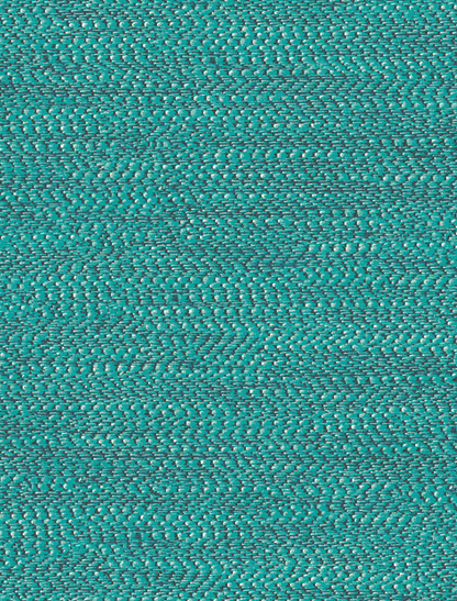 Edmund Bell Breeze Lagoon Fire Retardant Curtain Fabric