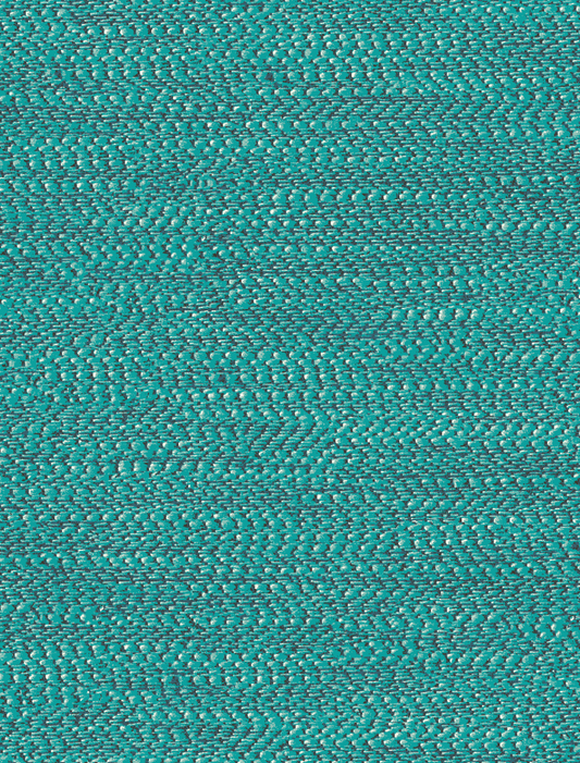 Edmund Bell Breeze Lagoon Fire Retardant Curtain Fabric