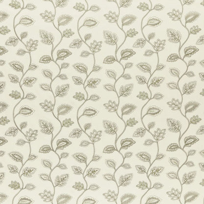 ILIV Briar Olive Fire Retardant Curtains