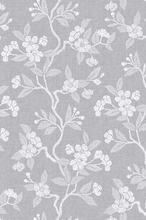 Skopos Broderie Pebble Fire Retardant Curtains