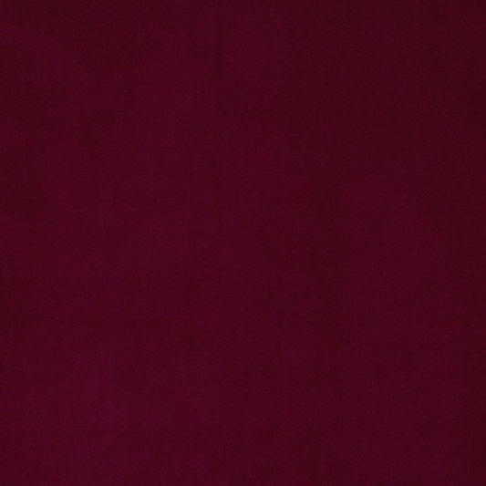 ILIV Brookland Raspberry Fire Retardant Curtains