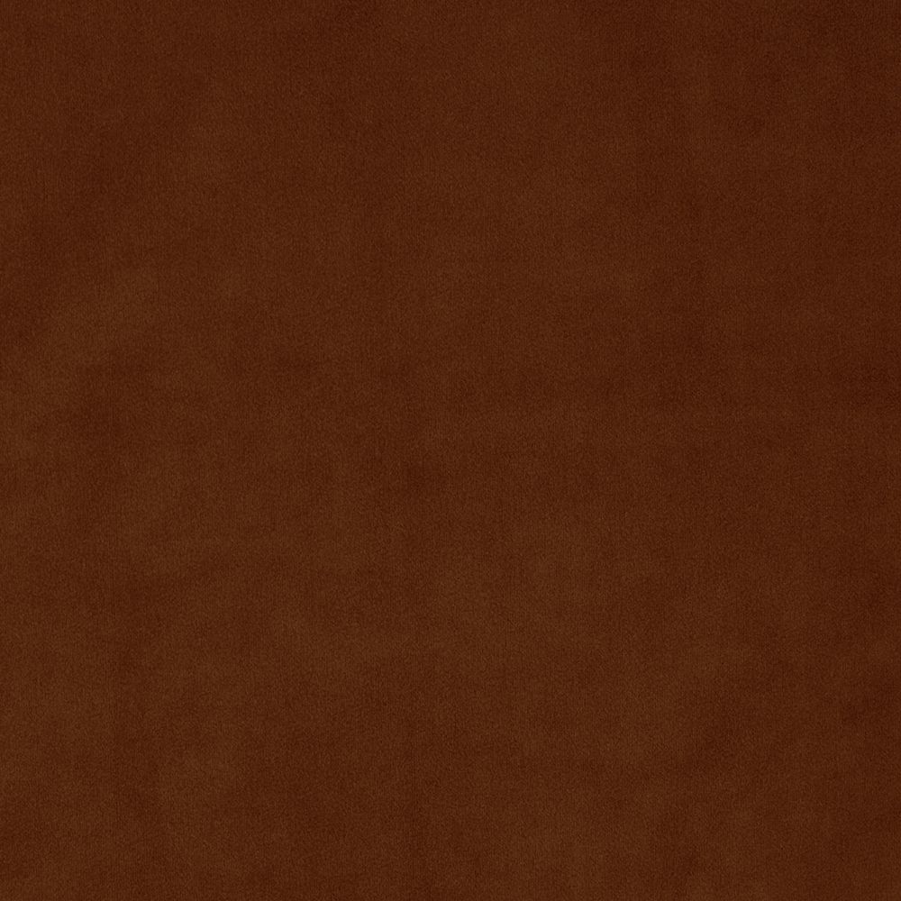 ILIV Brookland Rust Fire Retardant Curtains