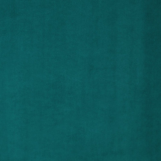 ILIV Brookland Teal Fire Retardant Curtains