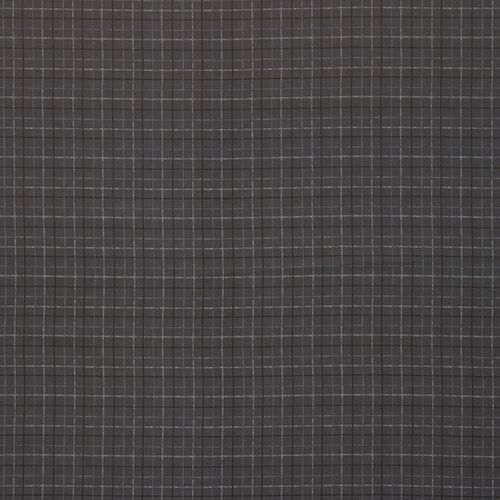 ILIV Burlington Charcoal Fire Retardant Curtains