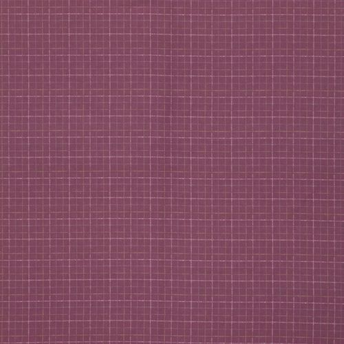 ILIV Burlington Damson Fire Retardant Curtains
