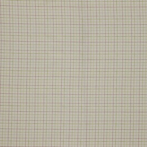 ILIV Burlington Pistachio Fire Retardant Curtains