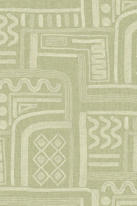 Skopos Cadena Acorn Fire Retardant Curtains