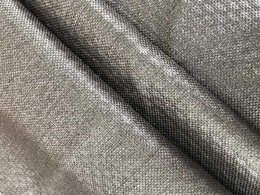 Edinburgh Weavers Callisto Mink Fire Retardant Curtains