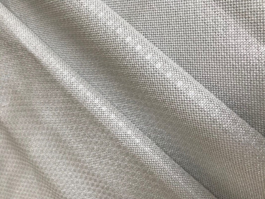 Edinburgh Weavers Callisto Natural Fire Retardant Curtains