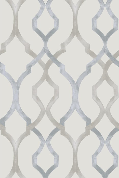 Skopos Calypso Oyster Fire Retardant Curtains