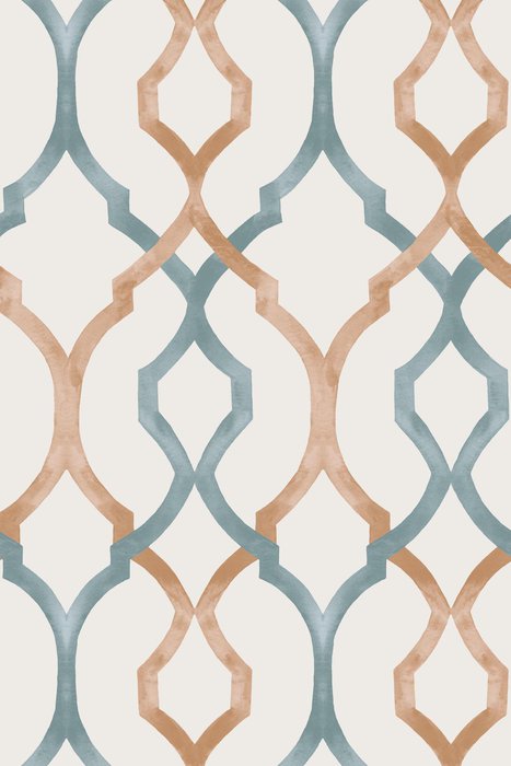 Skopos Calypso Starfish Fire Retardant Curtains