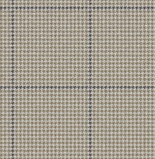 Edmund Bell Camden Pebble Fire Retardant Curtains