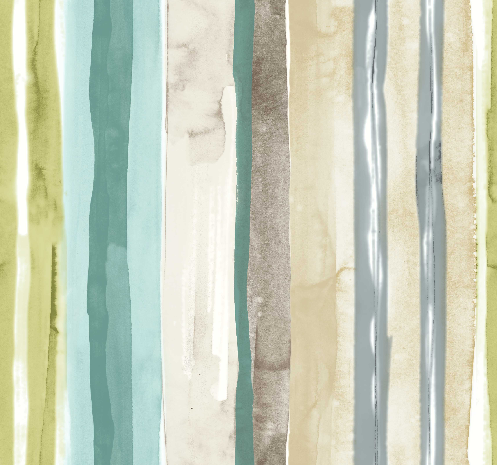 Carnival Mineral FR curtain fabric flat
